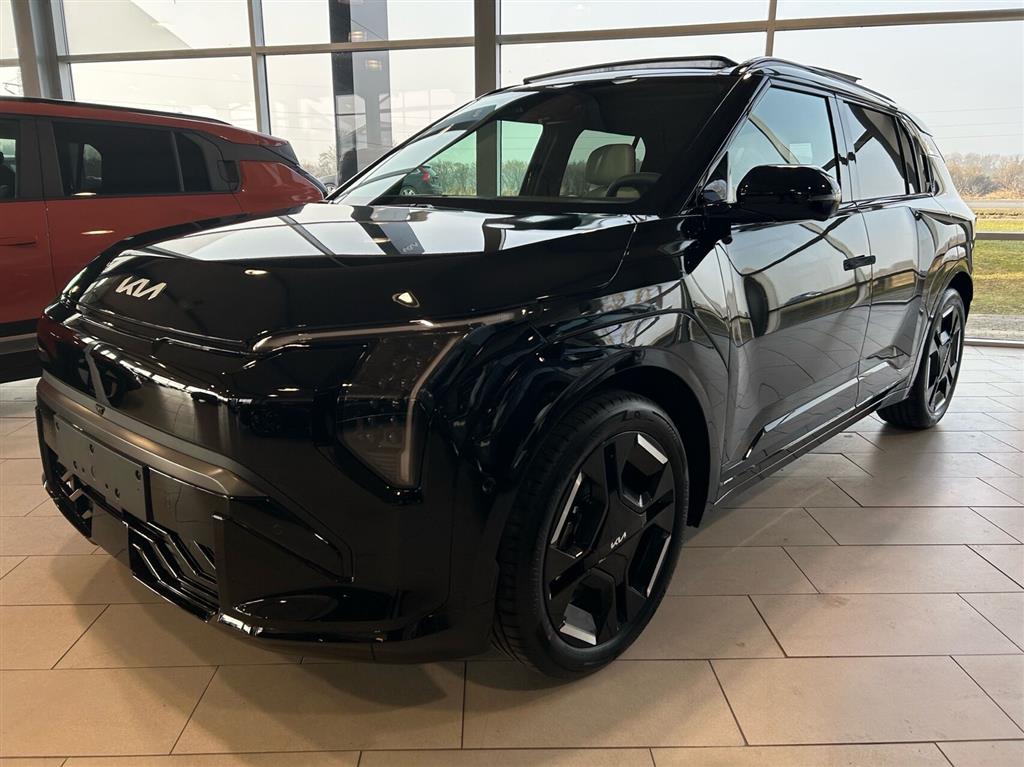 Kia EV3 EL Long Range GT-Line 204HK 5d Aut.