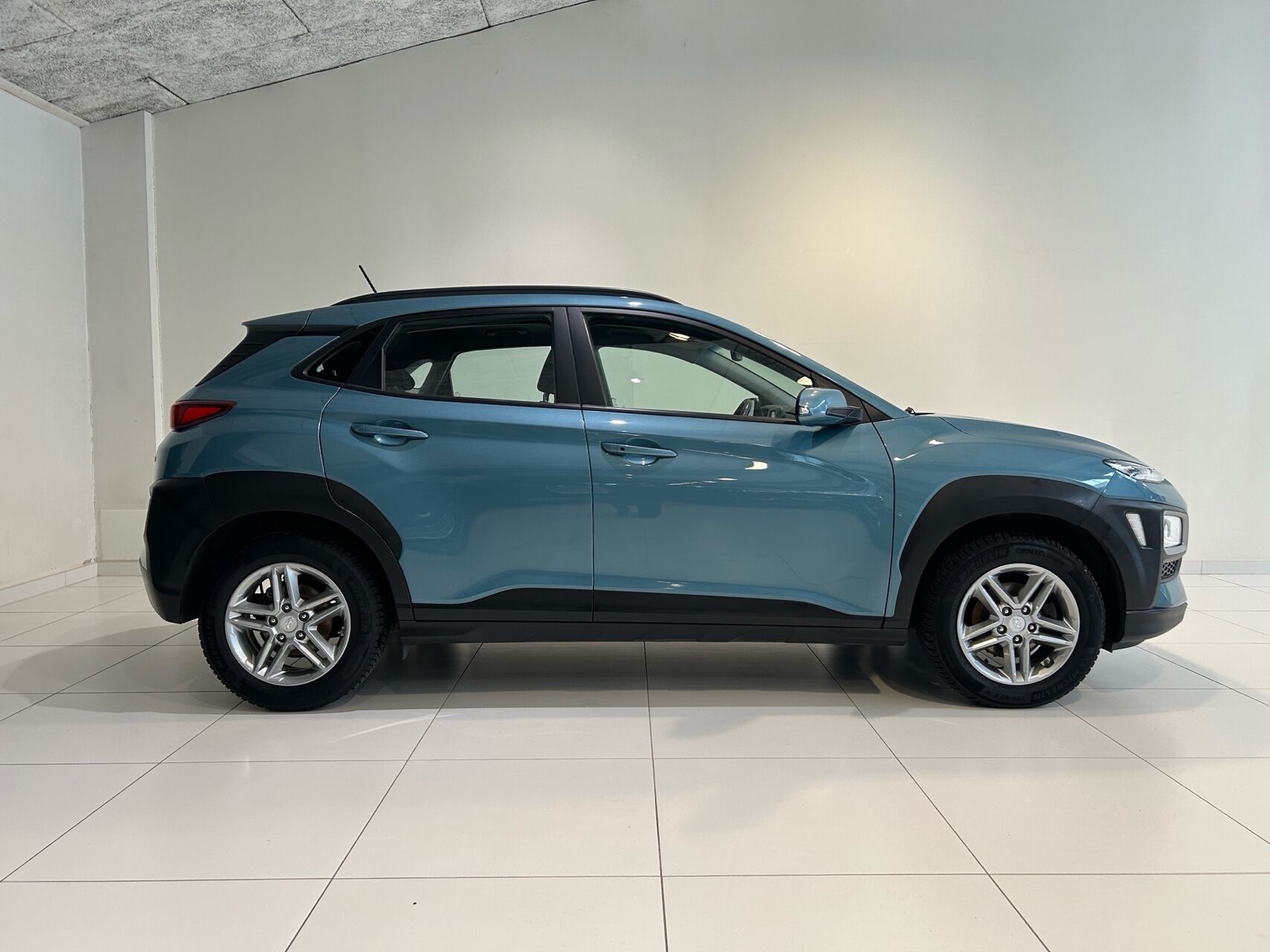 Hyundai Kona billede 2
