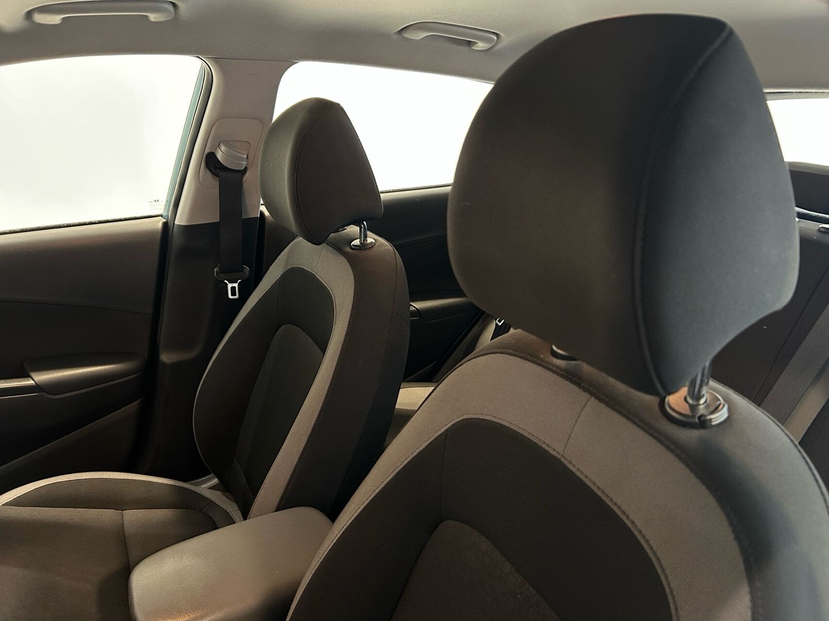 Hyundai Kona billede 8