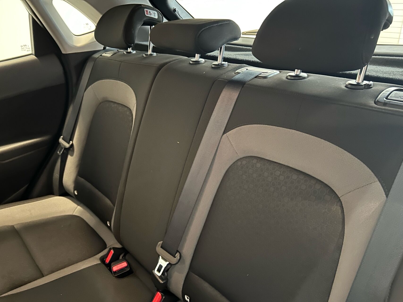 Hyundai Kona billede 9