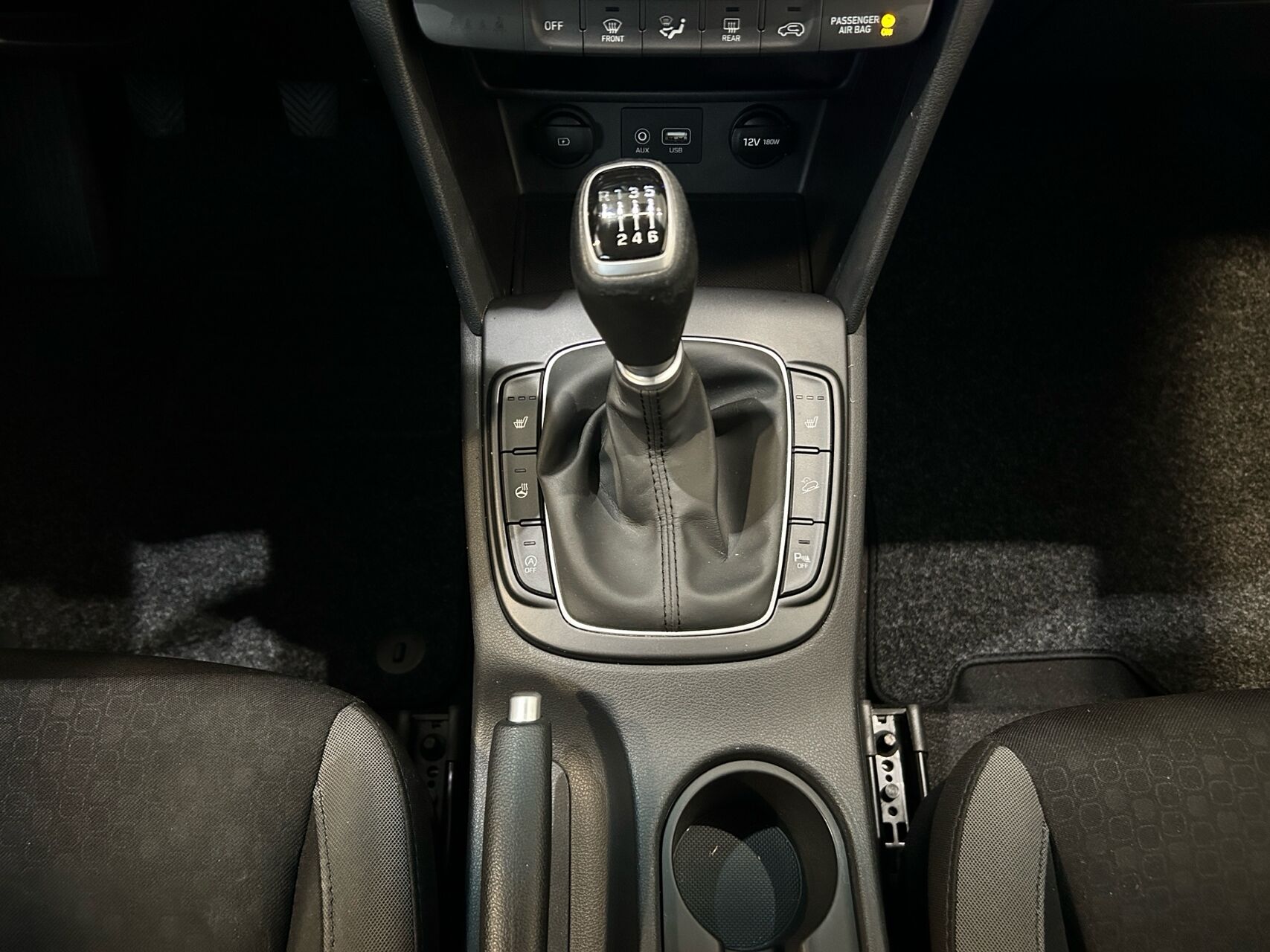 Hyundai Kona billede 14