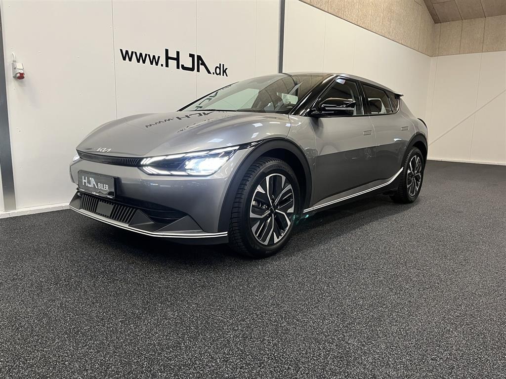 Kia EV6 EL Standard Range 170HK 5d Aut.