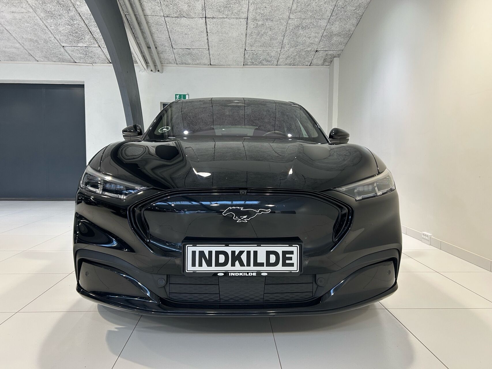 Ford Mustang Mach-E billede 3