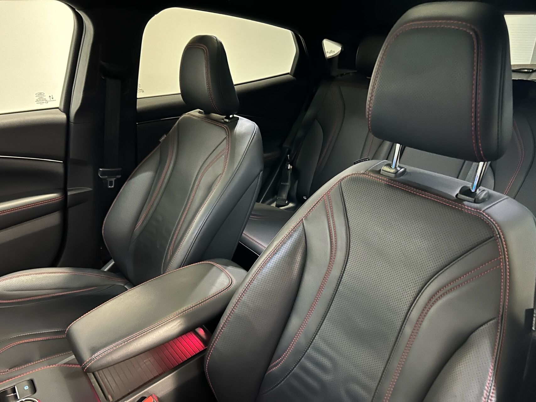 Ford Mustang Mach-E billede 8