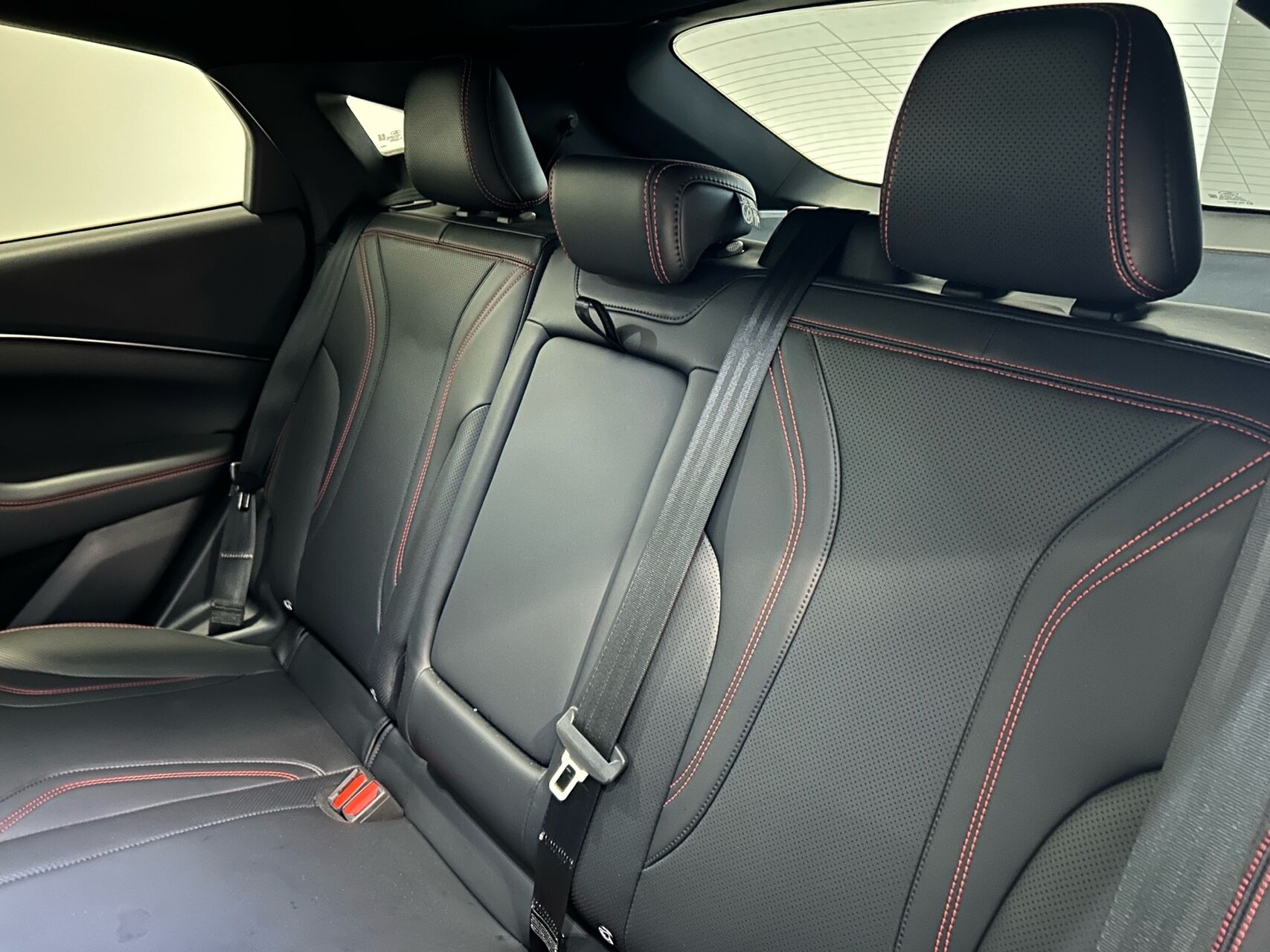 Ford Mustang Mach-E billede 9