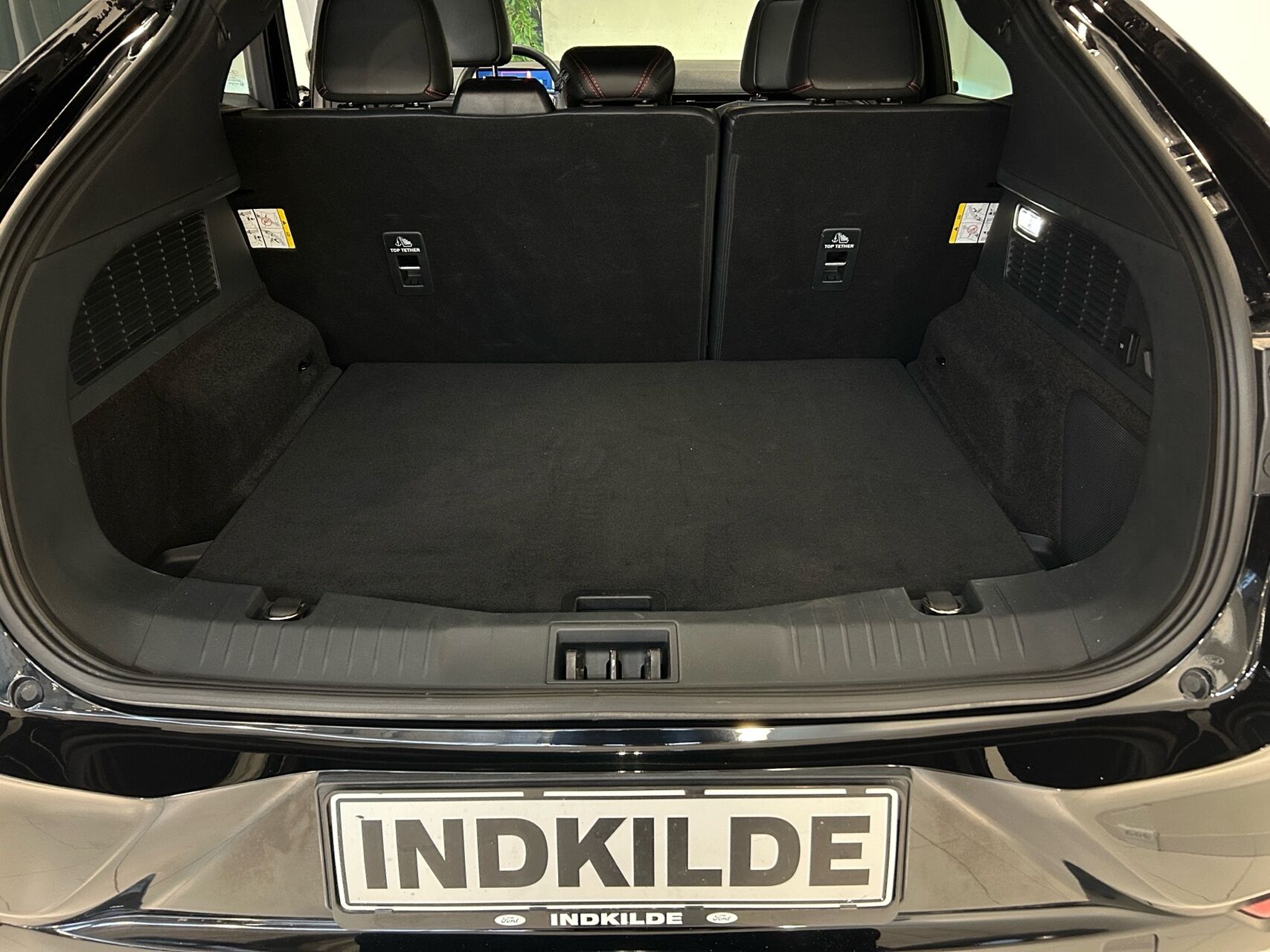 Ford Mustang Mach-E billede 11