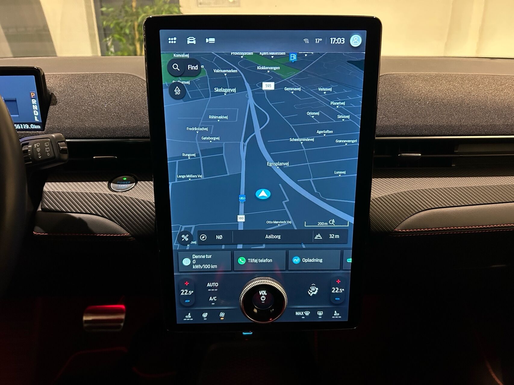 Ford Mustang Mach-E billede 13