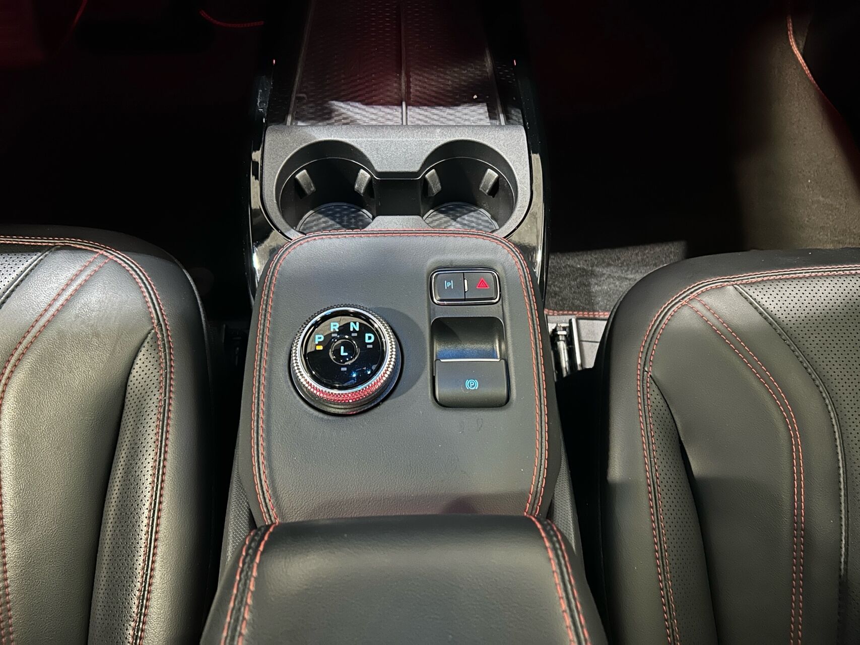 Ford Mustang Mach-E billede 14