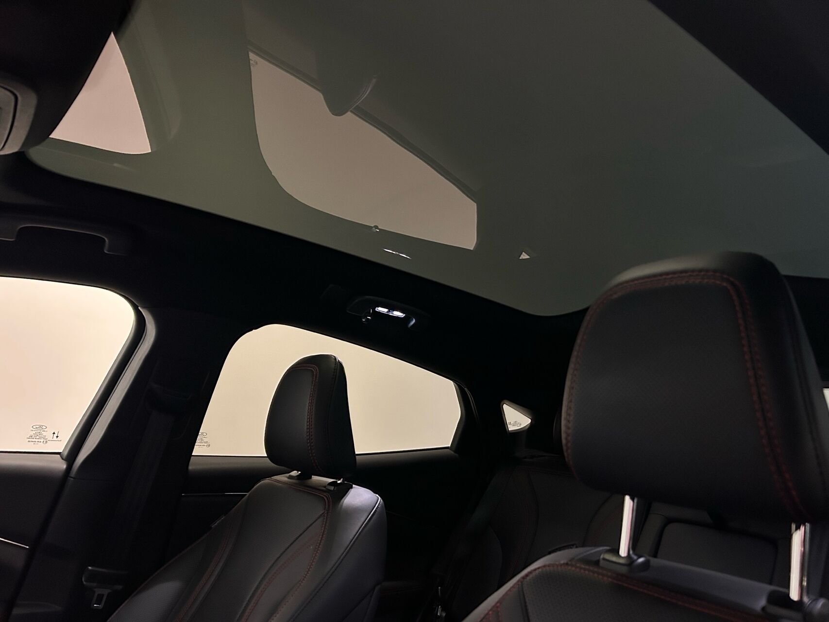 Ford Mustang Mach-E billede 15