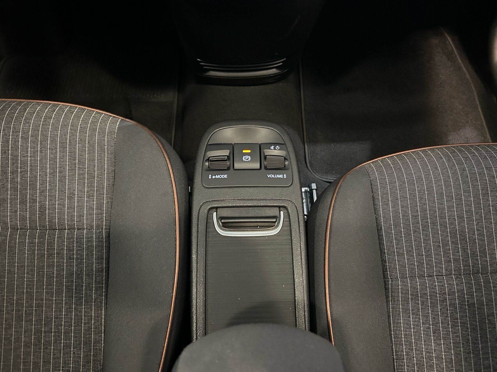 Fiat 500e billede 12