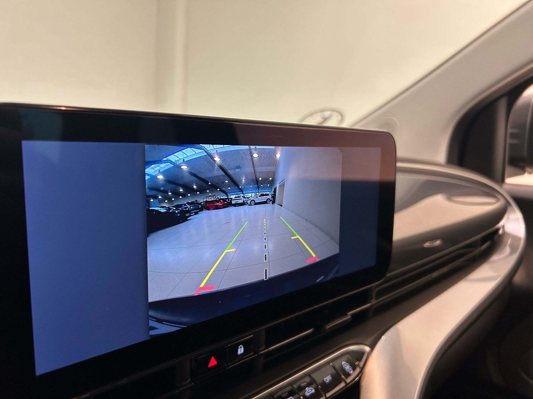 Fiat 500e billede 14