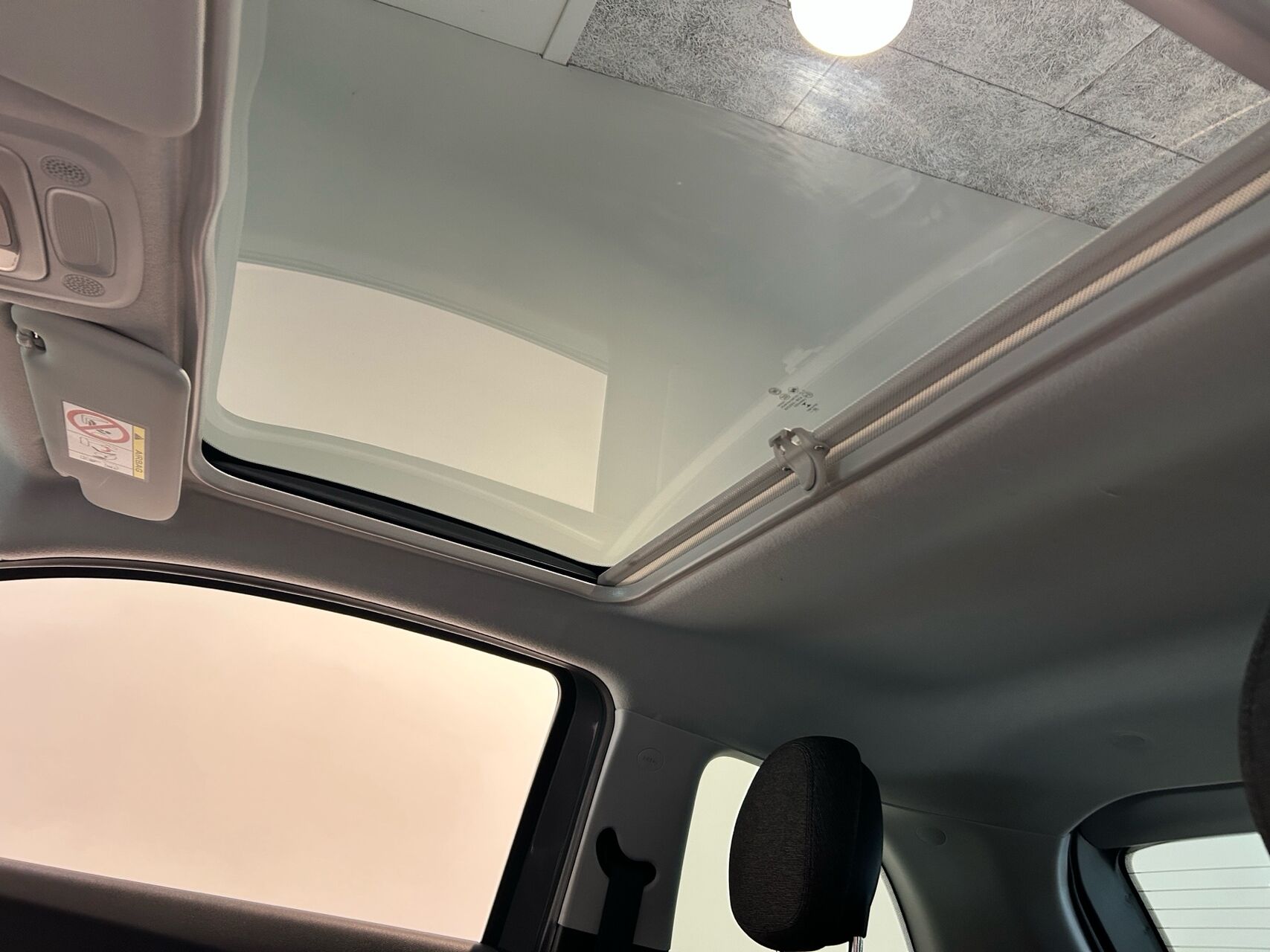 Fiat 500e billede 15