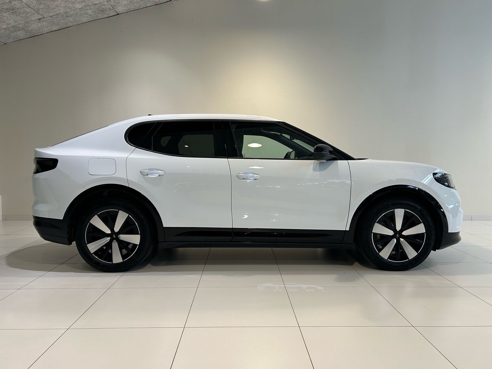 Ford Capri billede 2