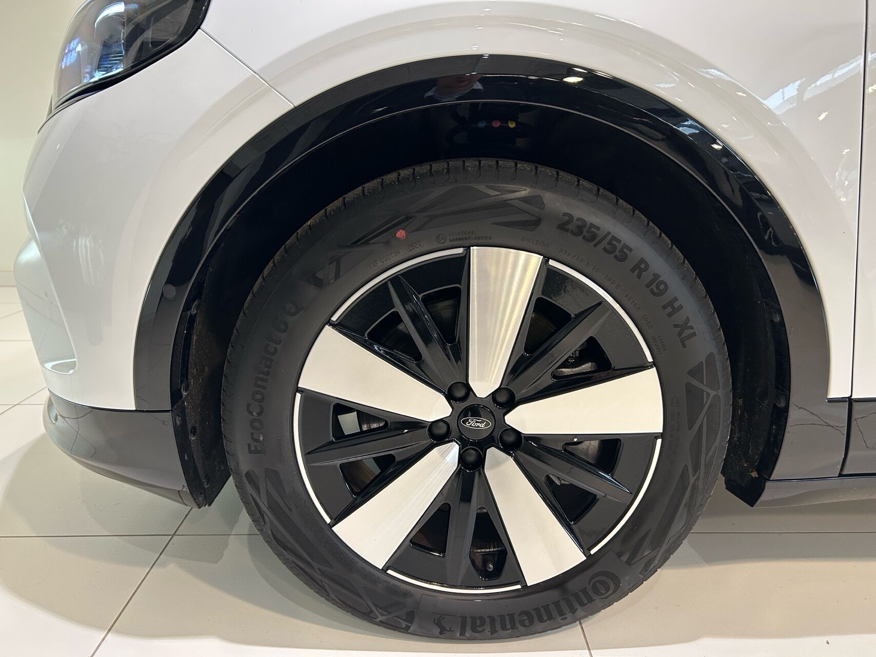 Ford Capri billede 6