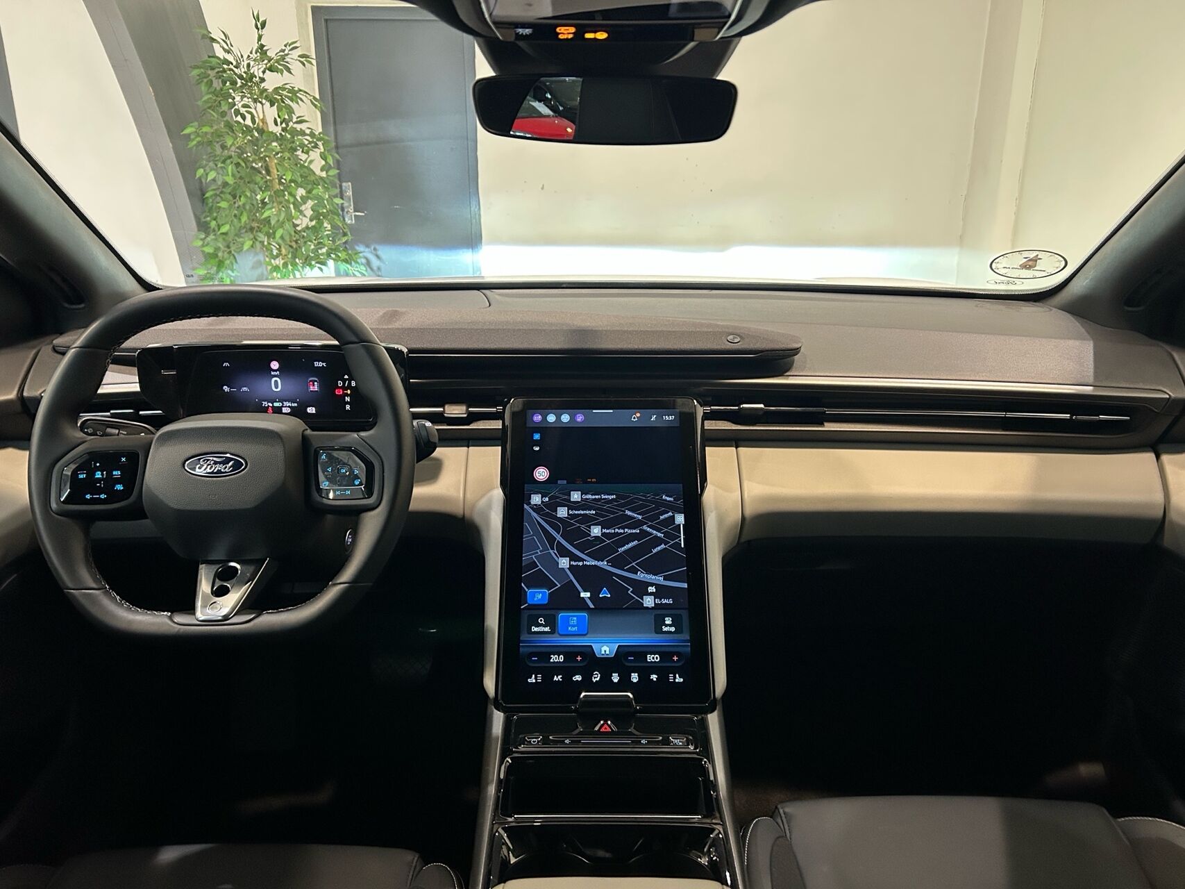 Ford Capri billede 7