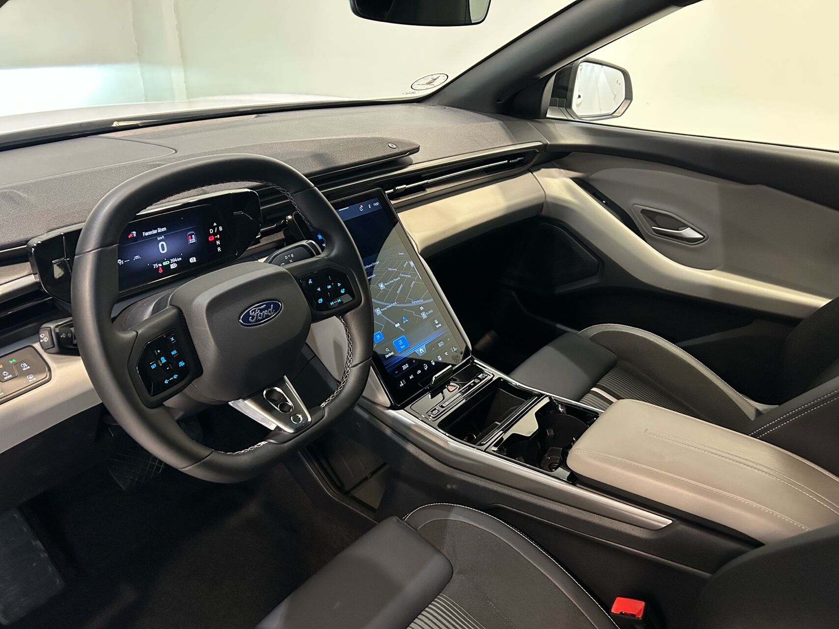 Ford Capri billede 8