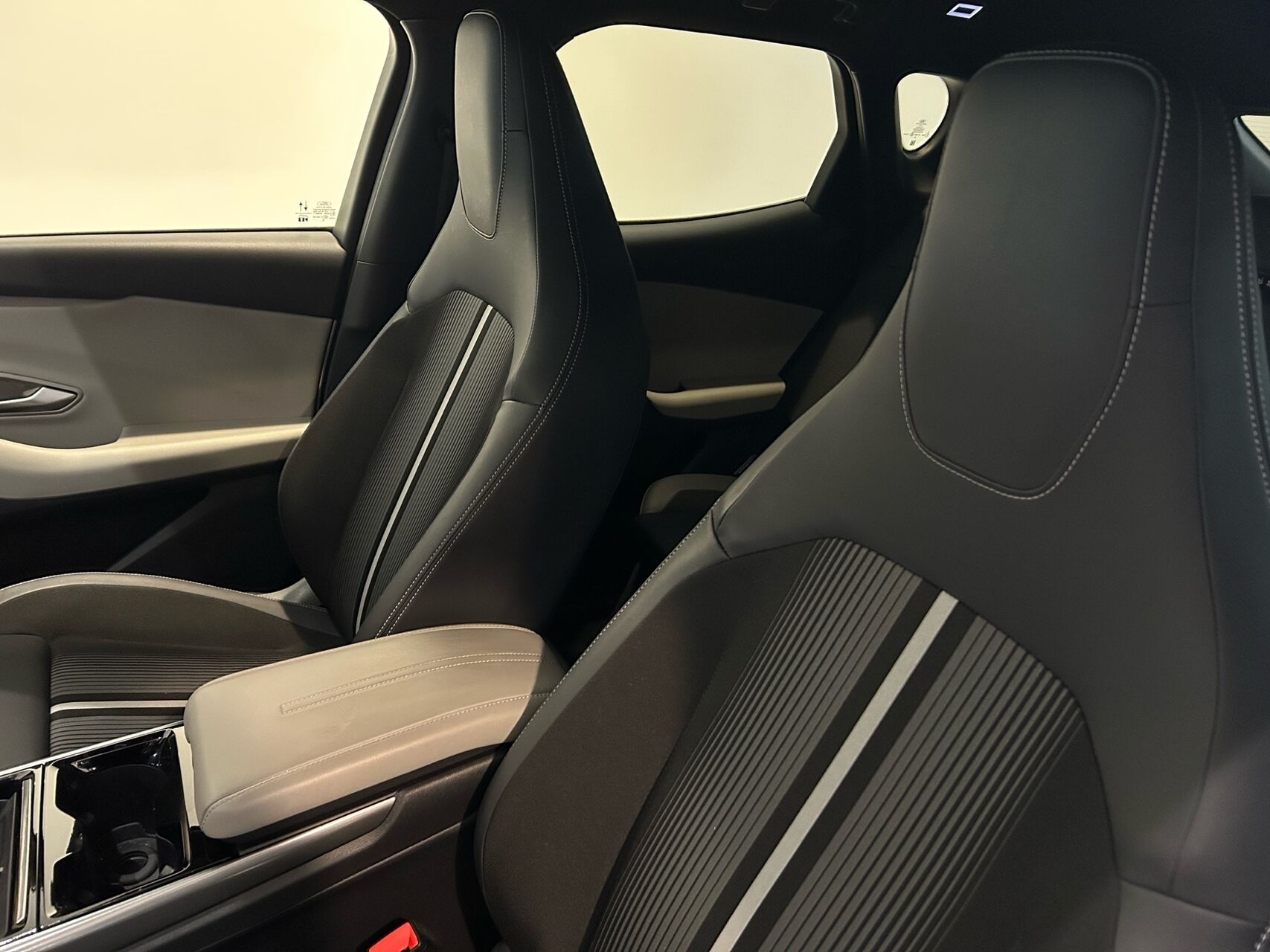 Ford Capri billede 9