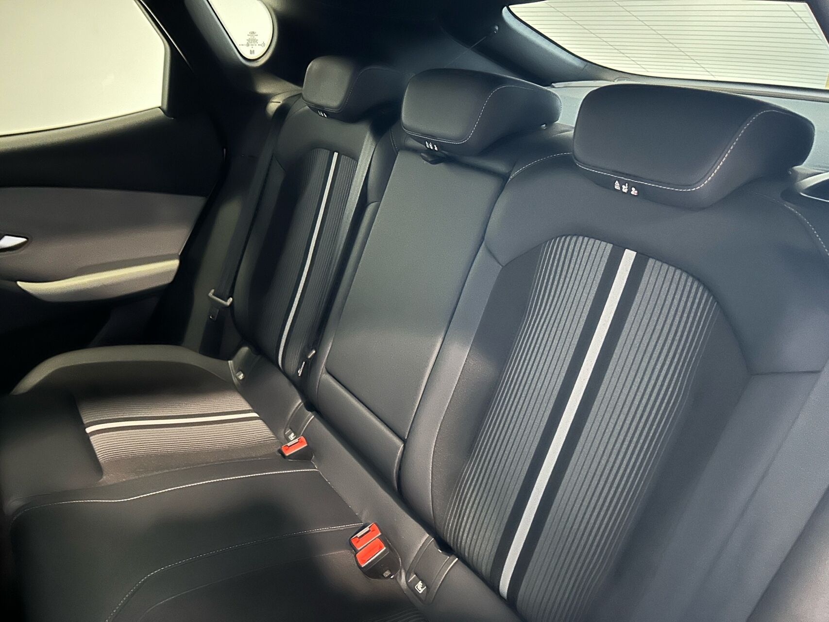 Ford Capri billede 10