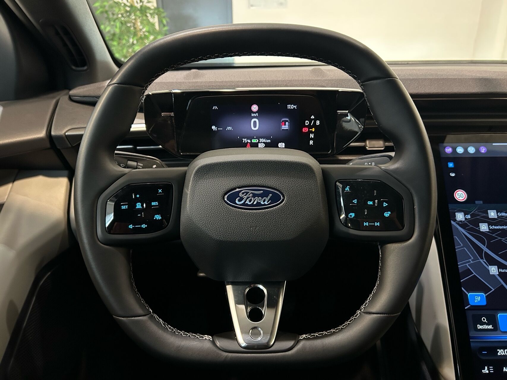 Ford Capri billede 11