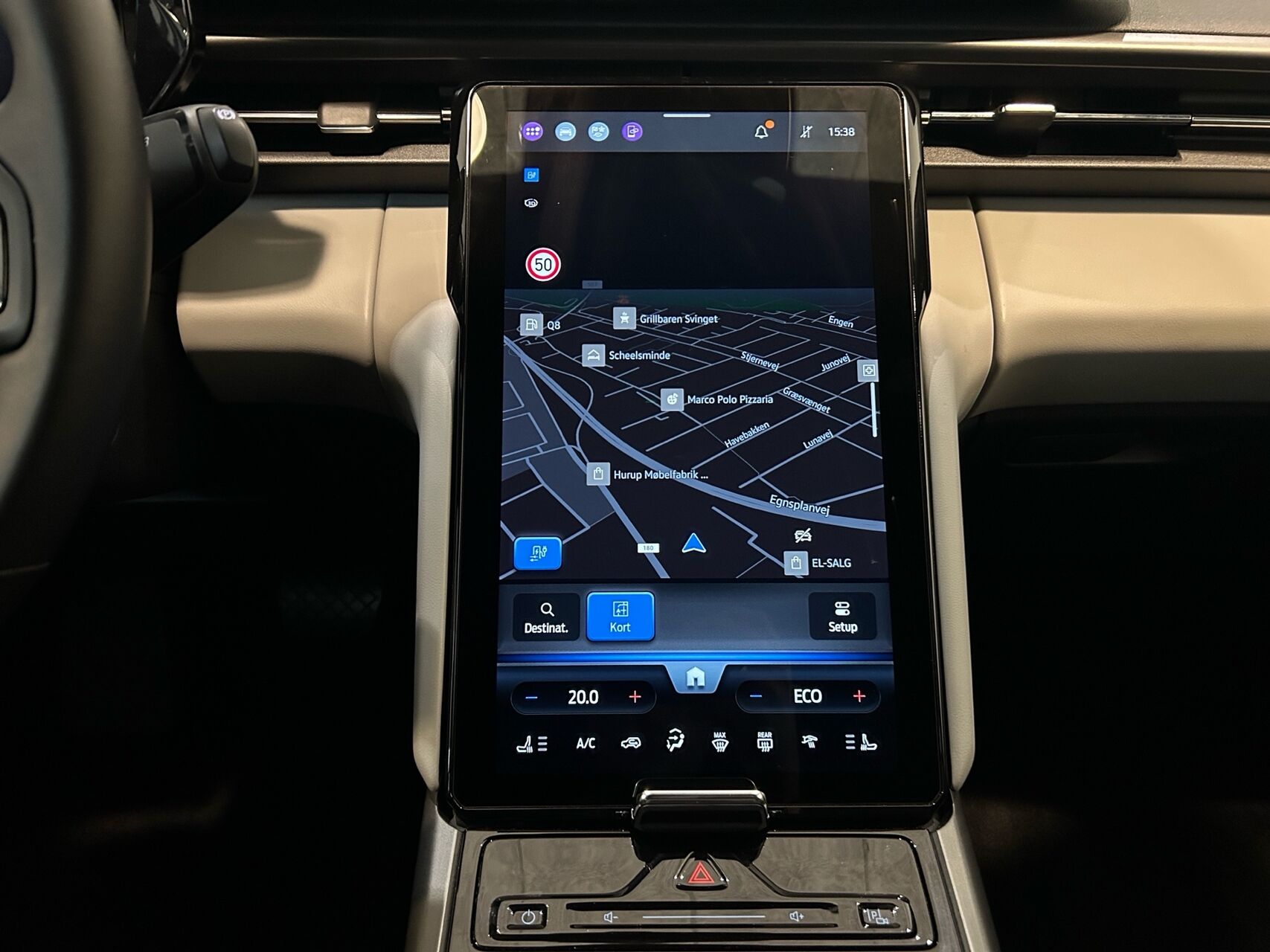 Ford Capri billede 12