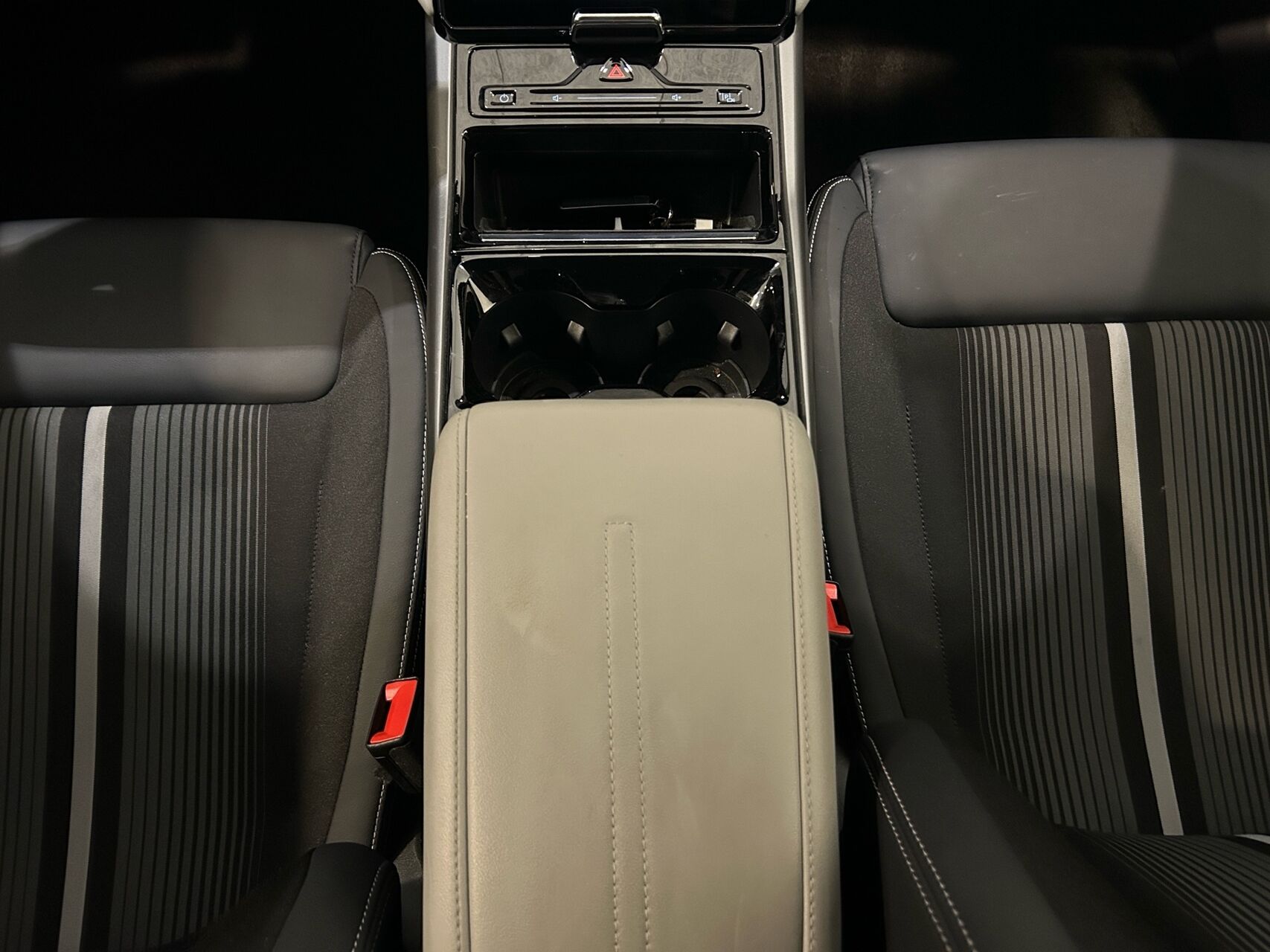 Ford Capri billede 13