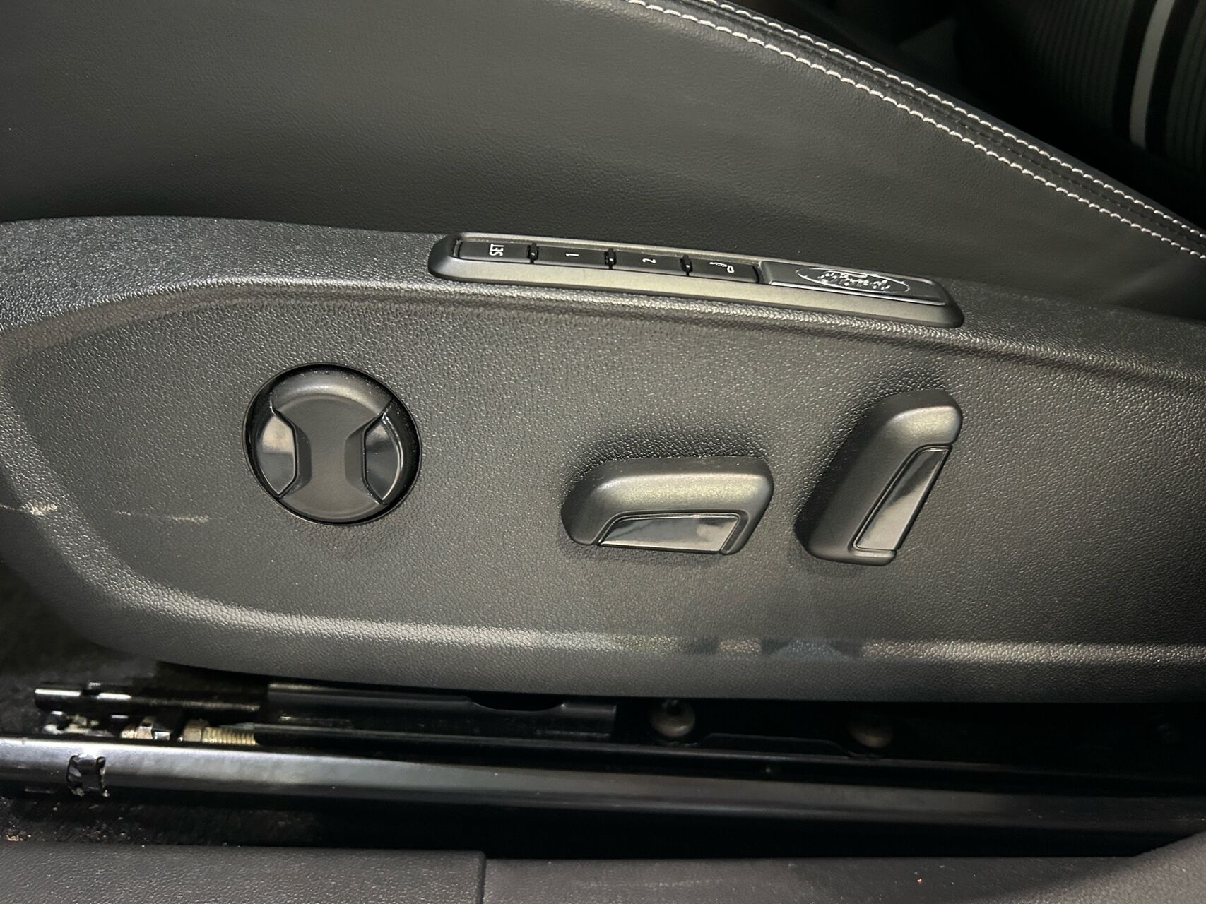 Ford Capri billede 16