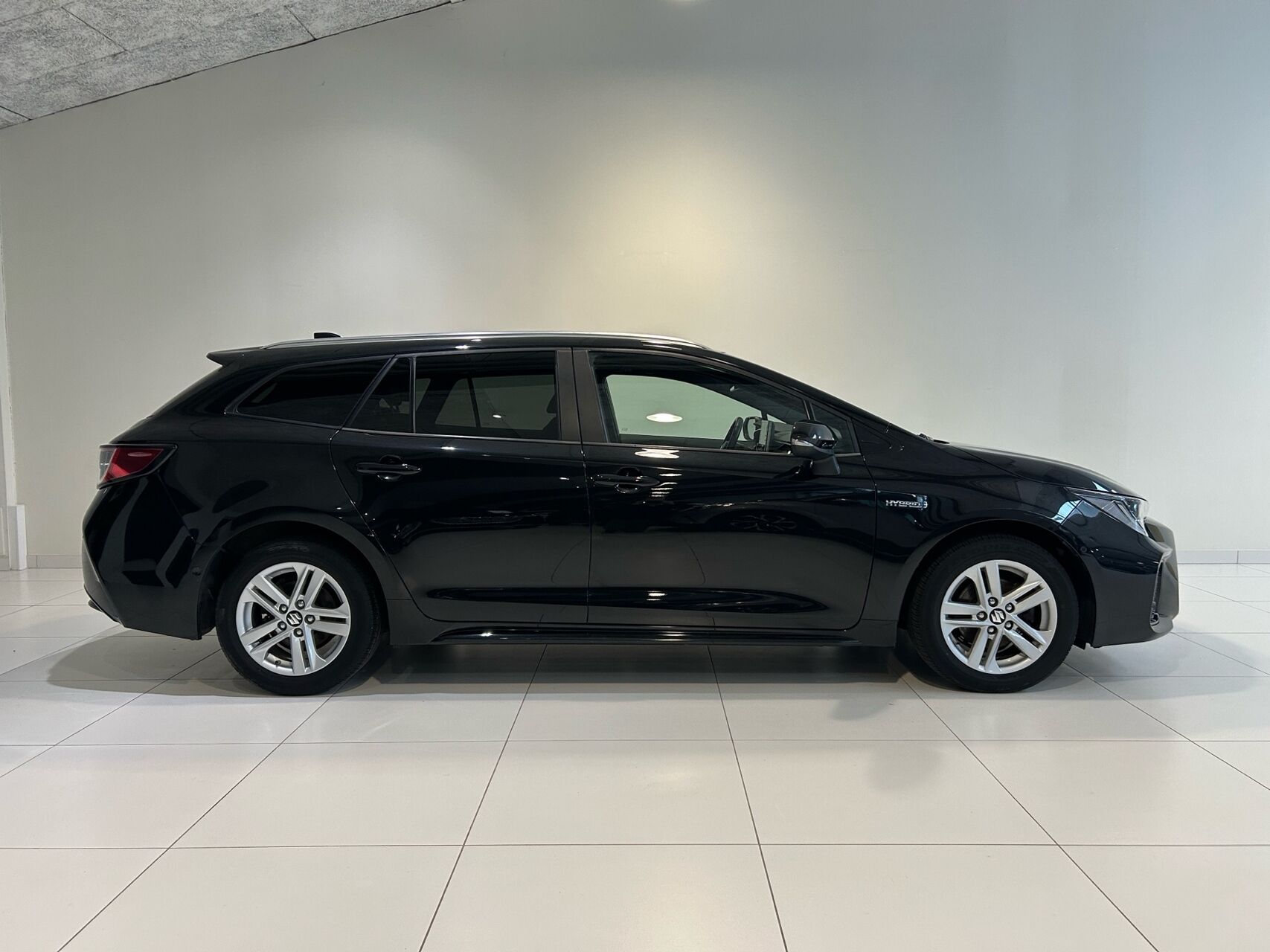 Suzuki Swace billede 2