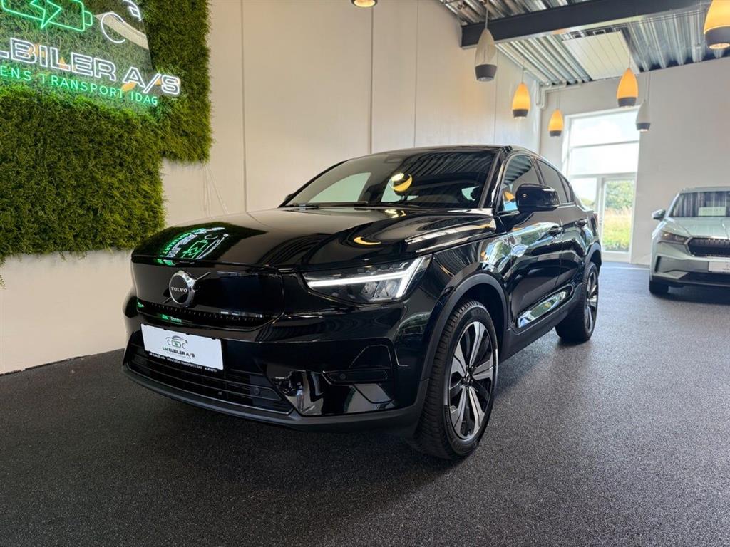 Volvo C40 P6 Recharge Core 231HK 4d Aut.