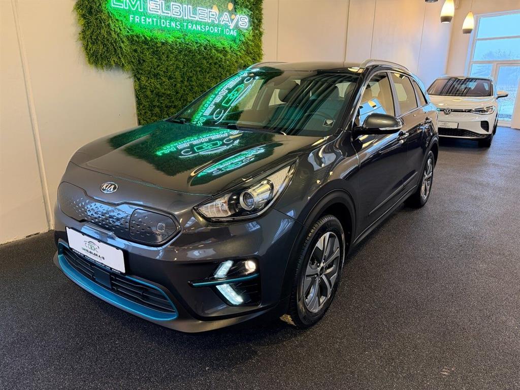 Kia e-Niro EL Vision 136HK 5d Aut.