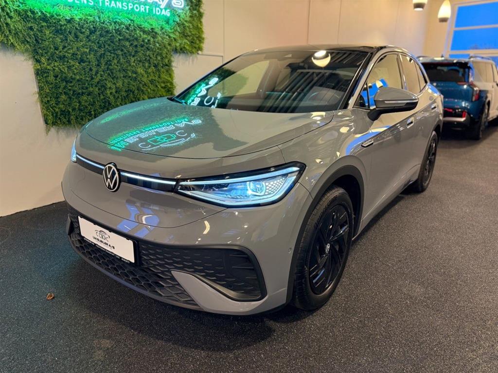 VW ID.5 EL Pro Business Performance 204HK 5d Aut.