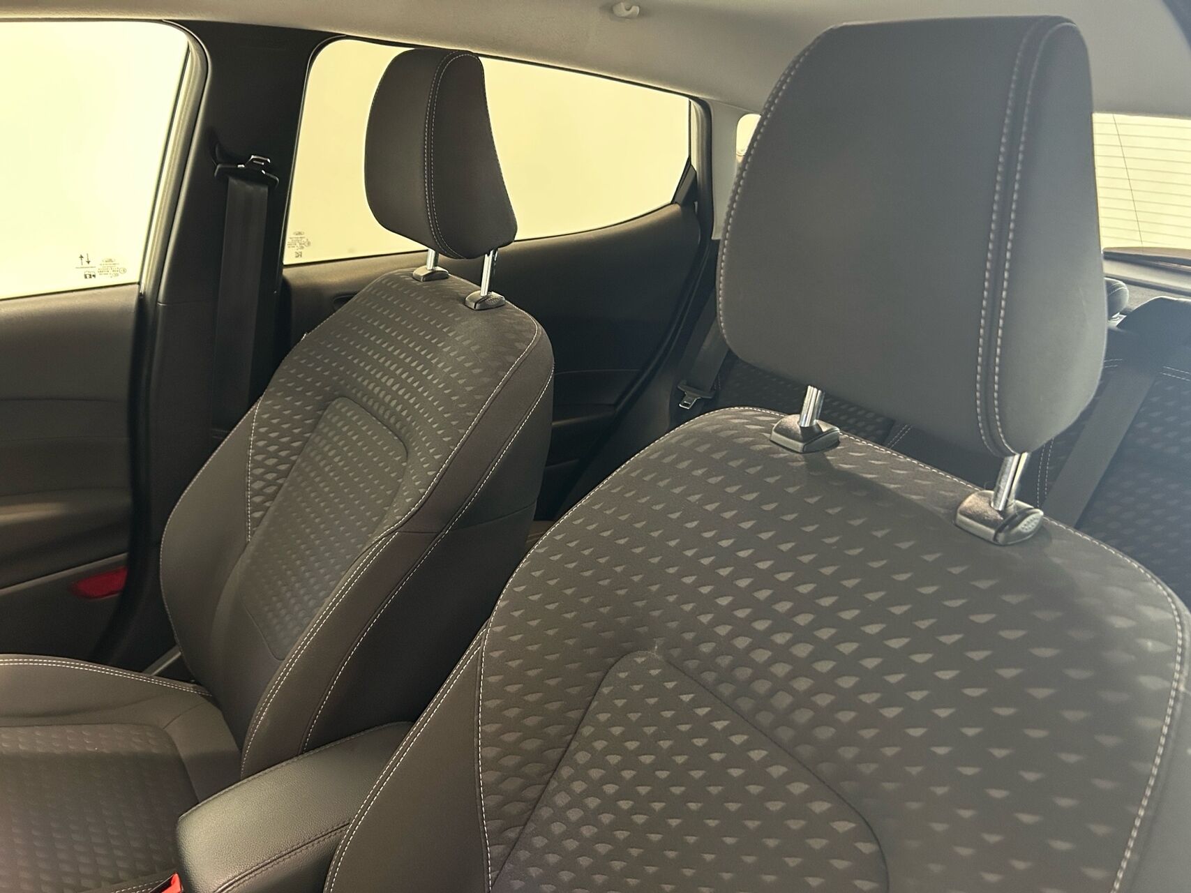 Ford Fiesta billede 8