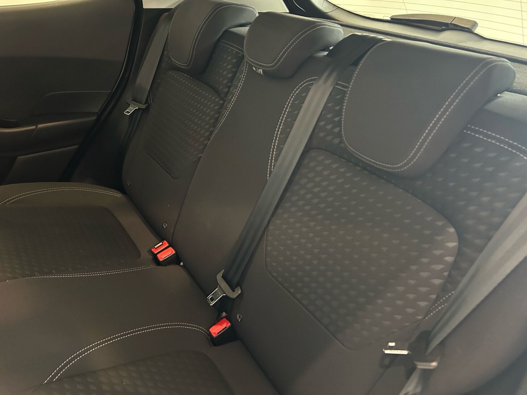 Ford Fiesta billede 9