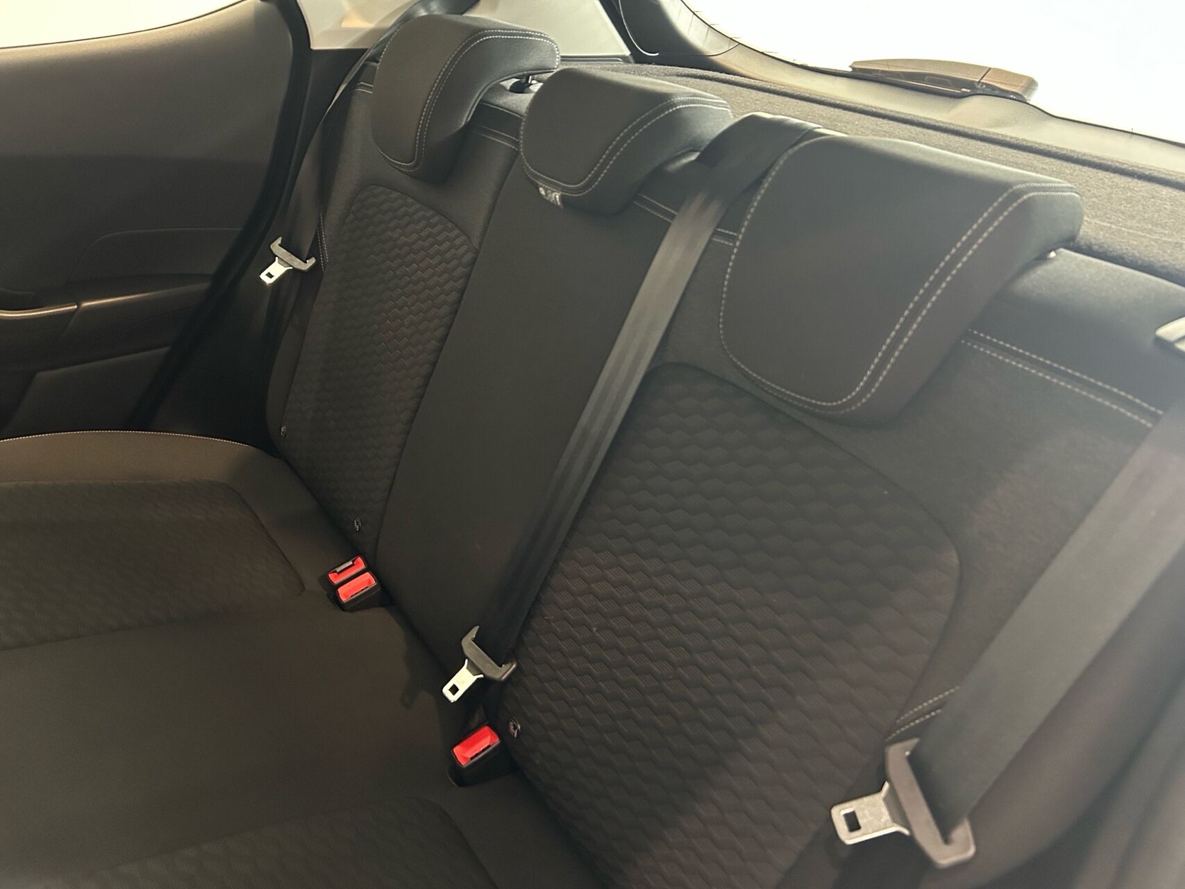 Ford Fiesta billede 9