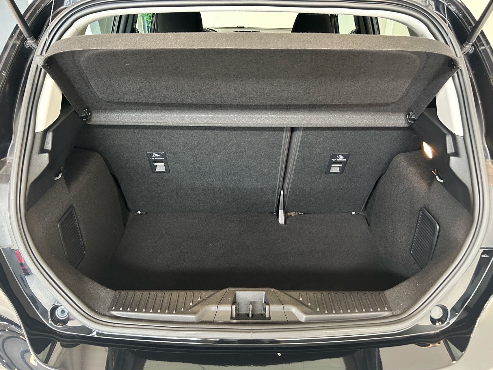 Ford Fiesta billede 11