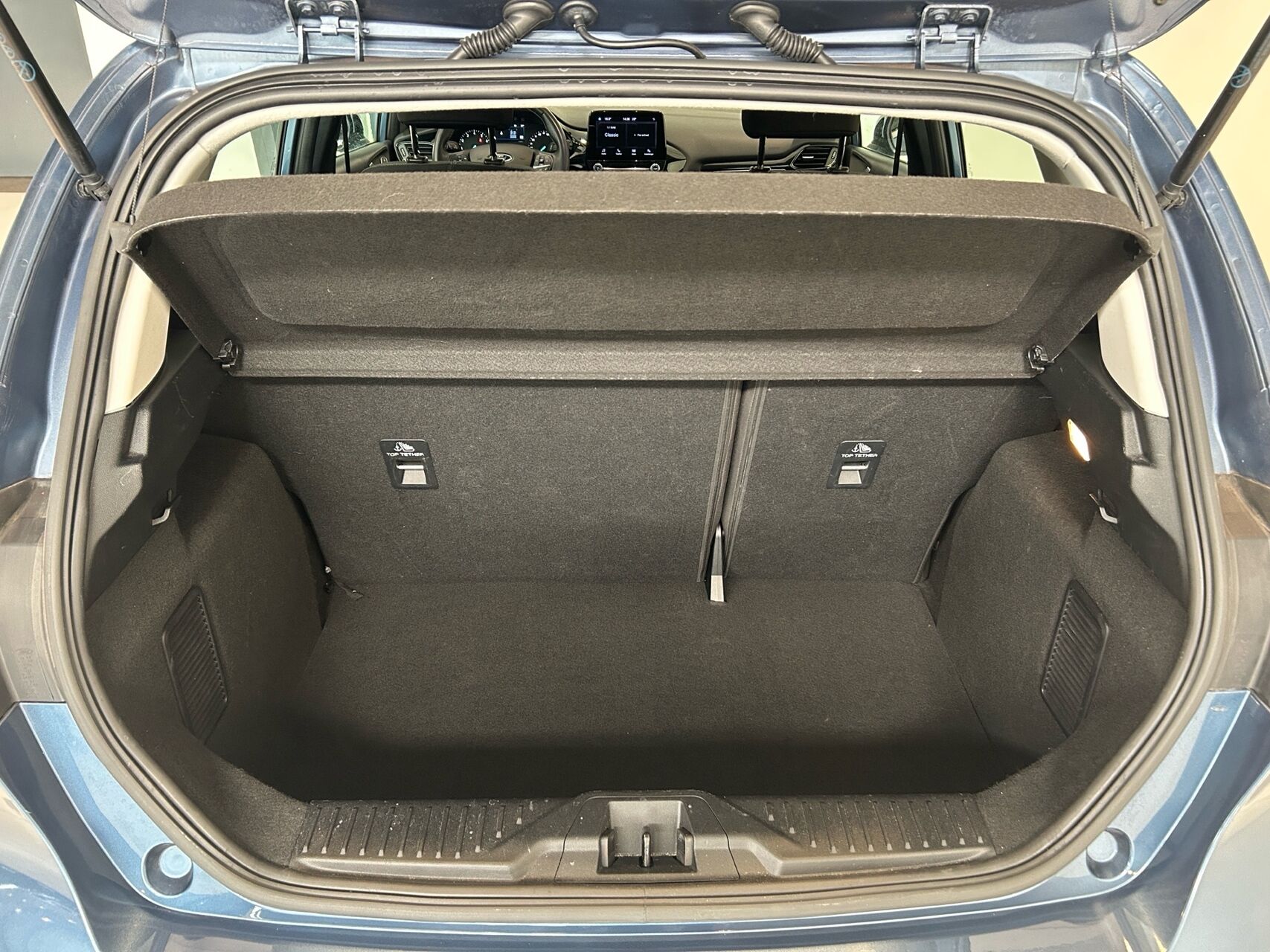 Ford Fiesta billede 10