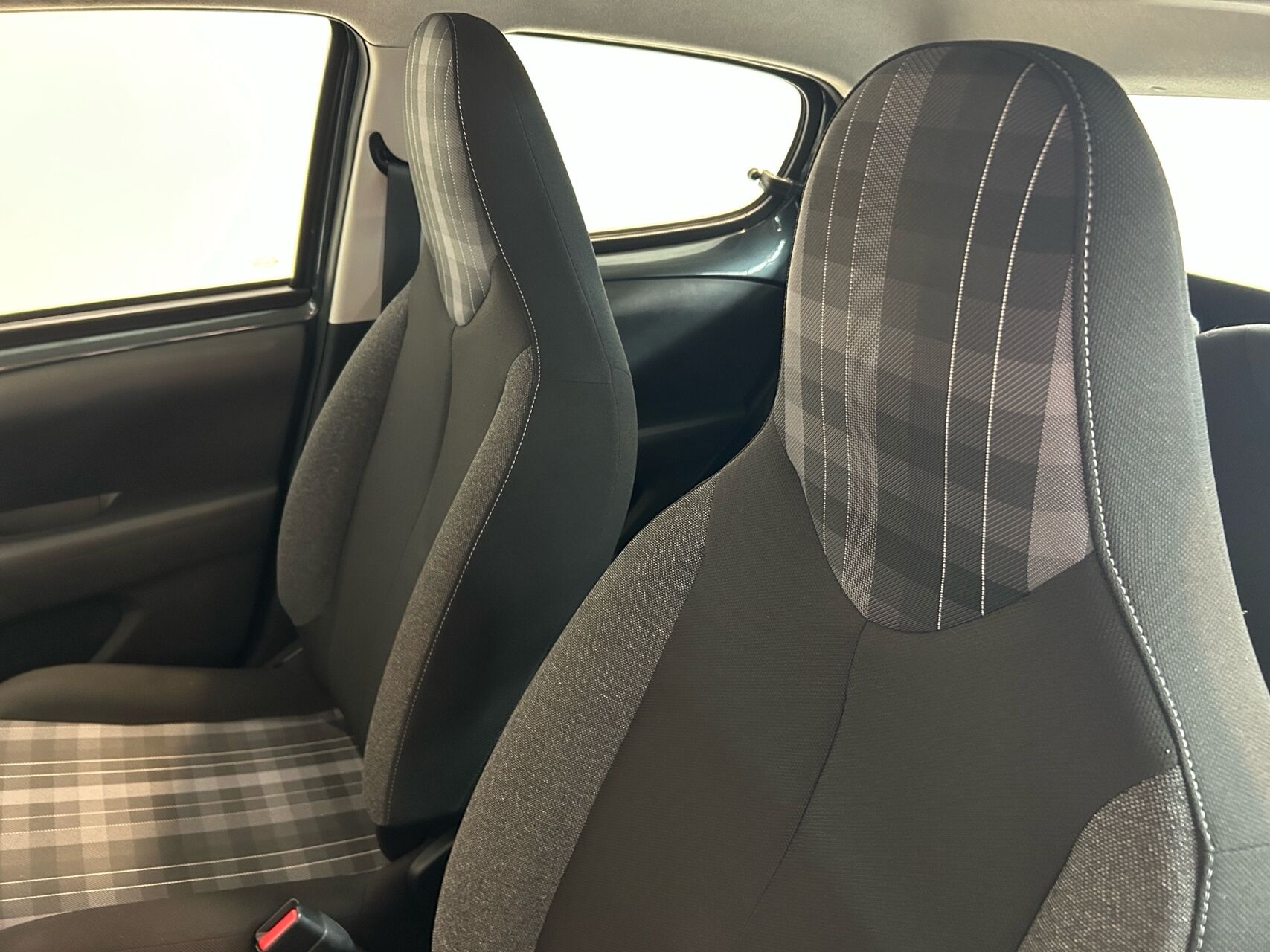 Peugeot 108 billede 8