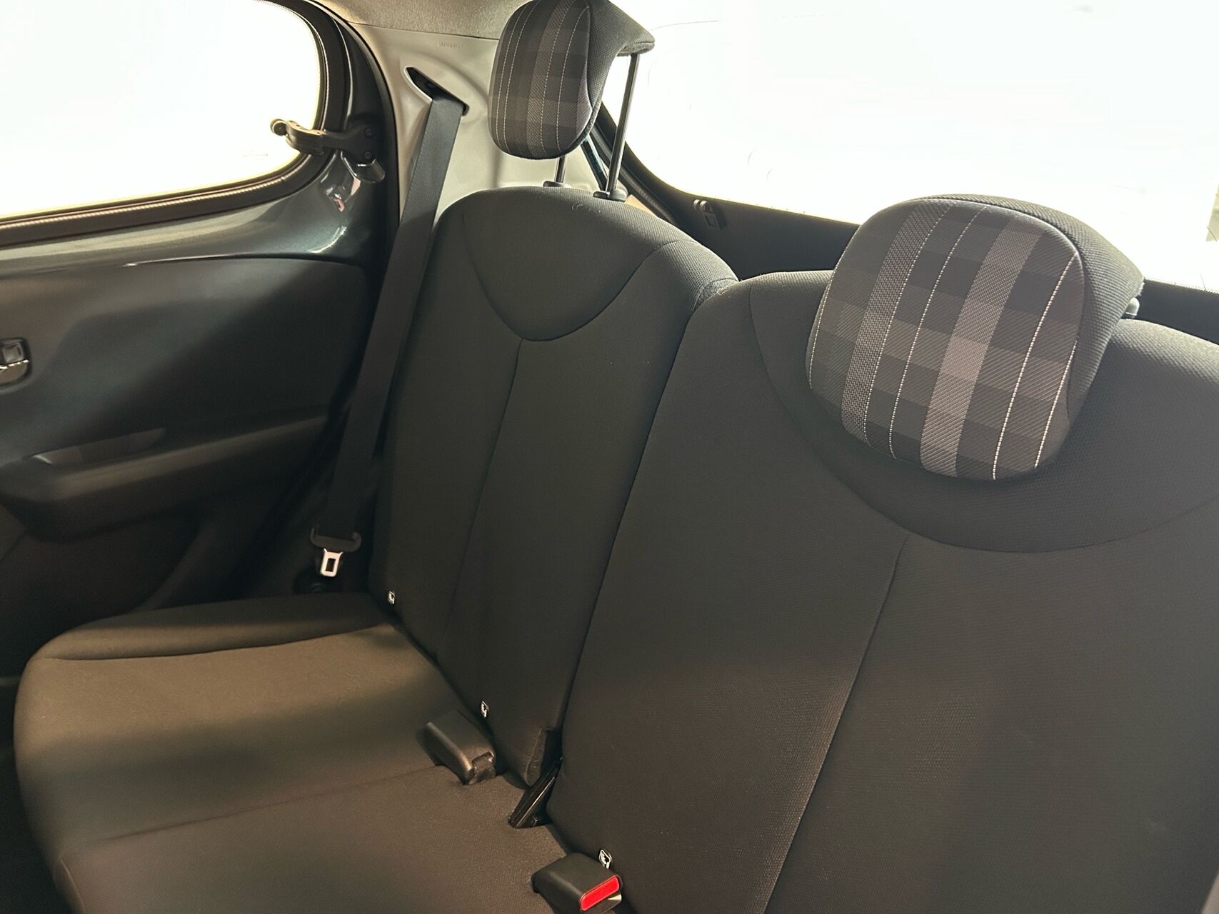 Peugeot 108 billede 9