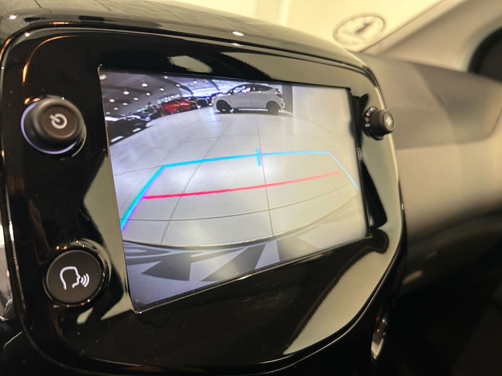 Peugeot 108 billede 15