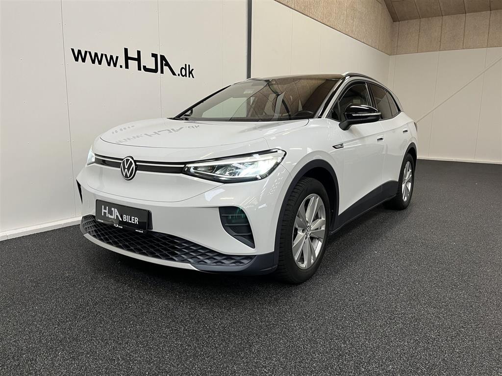 VW ID.4 EL 1st Pro Performance 204HK 5d Aut.