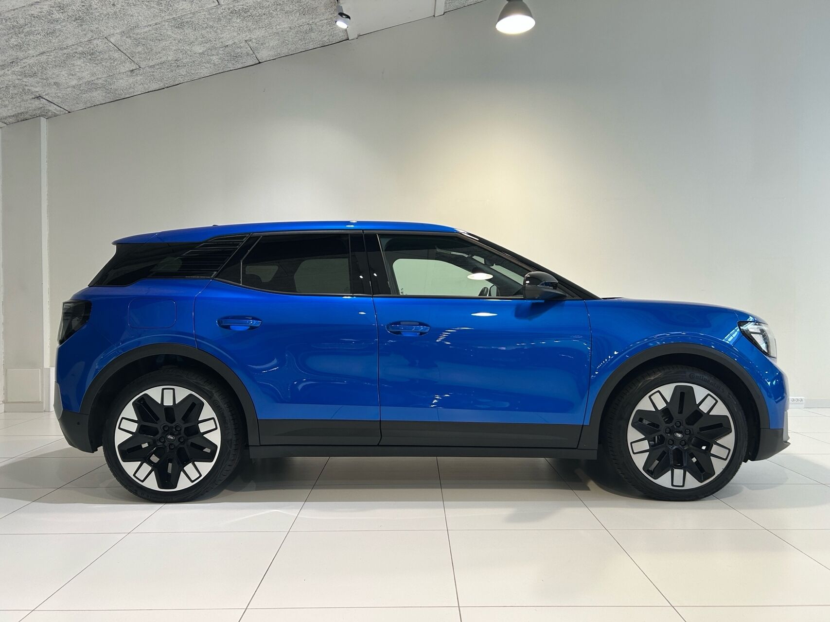 Ford Explorer billede 2