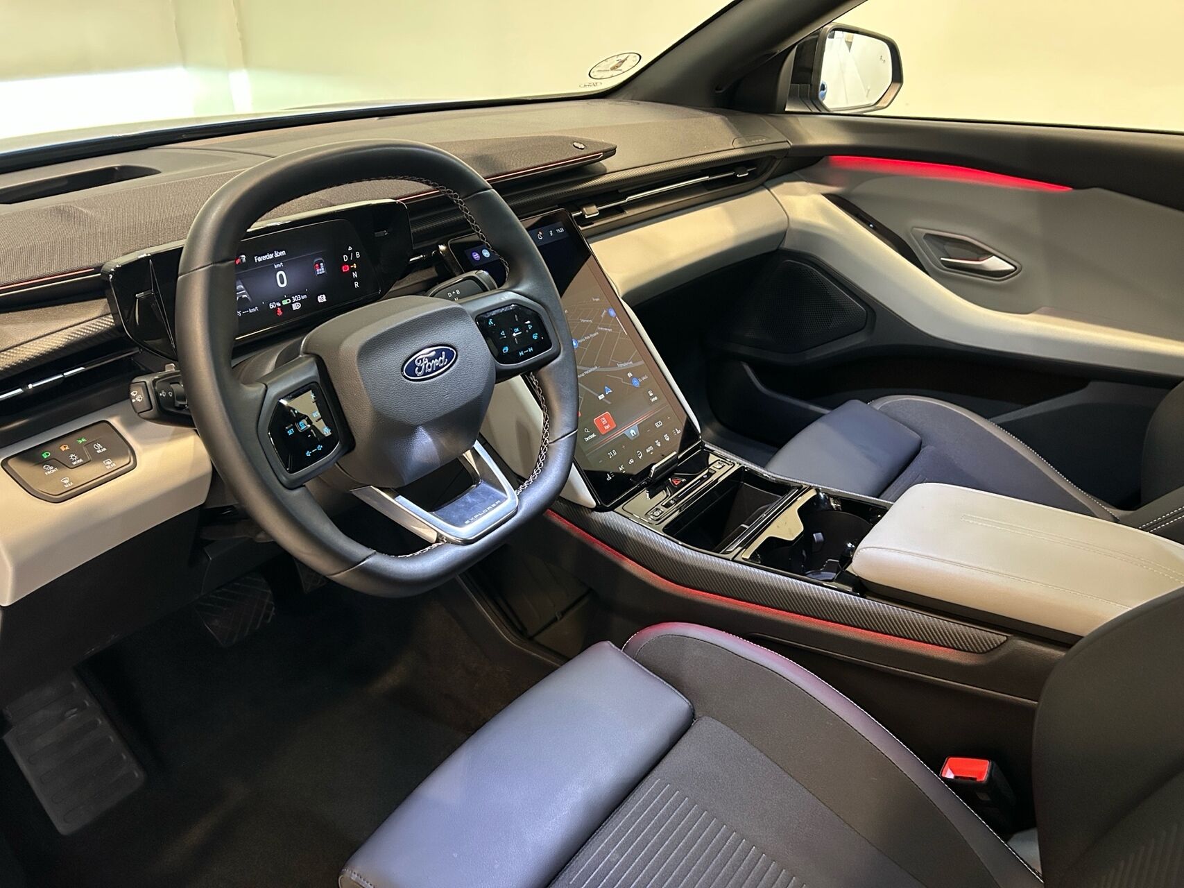 Ford Explorer billede 7