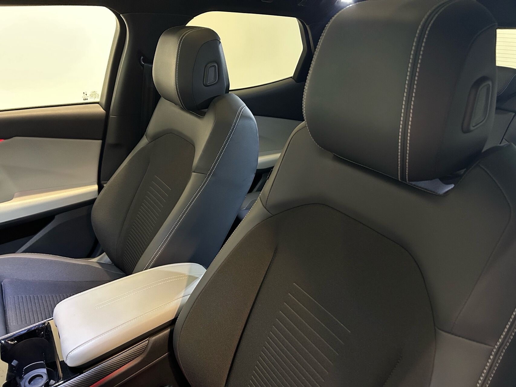 Ford Explorer billede 8