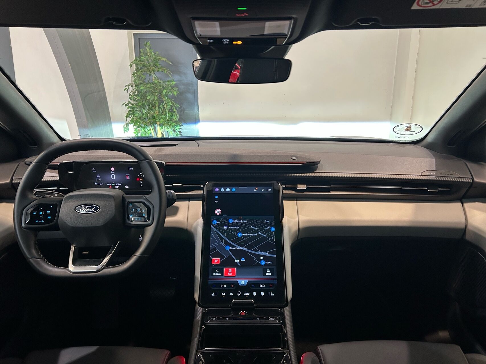 Ford Explorer billede 10