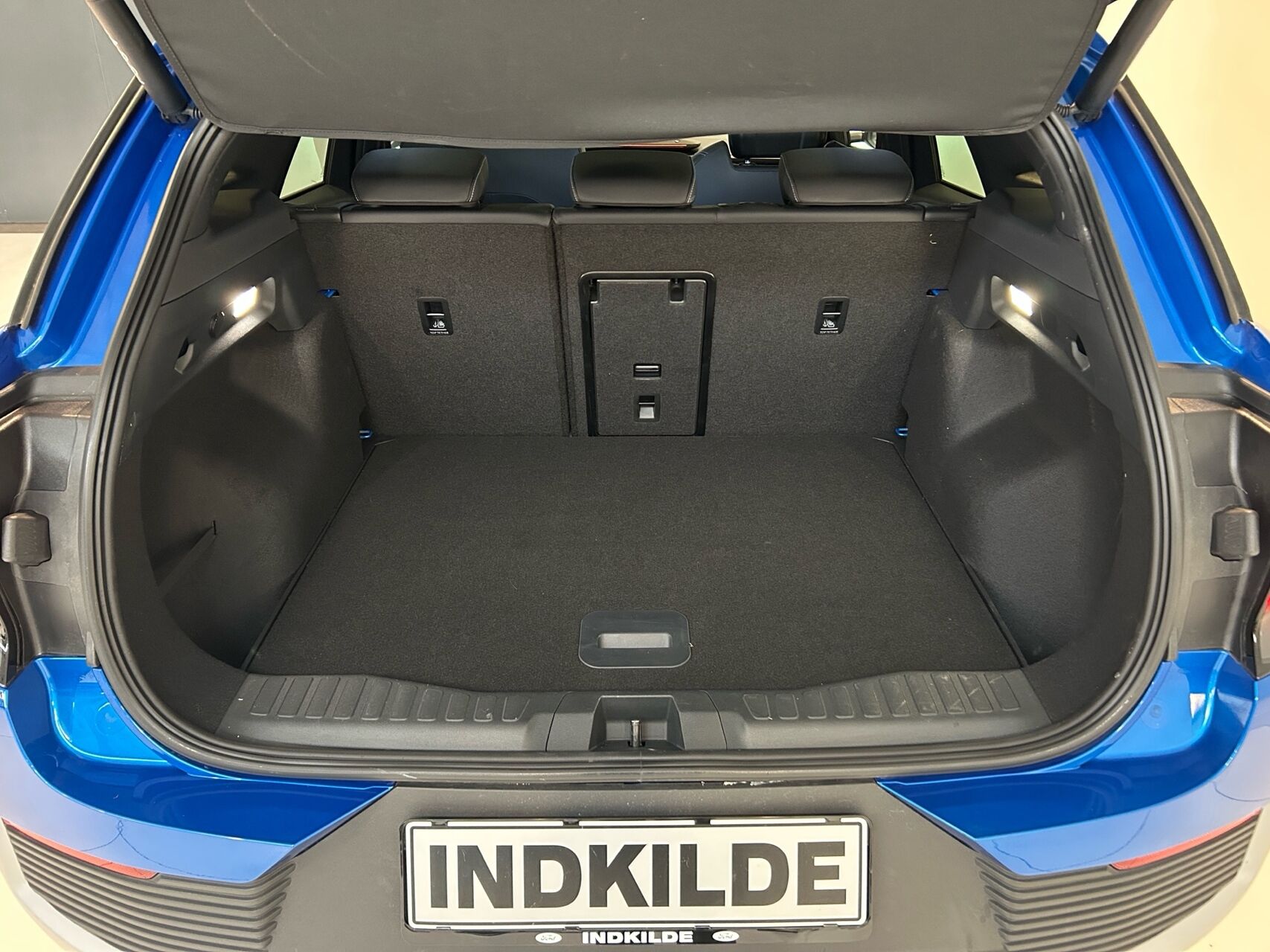 Ford Explorer billede 11