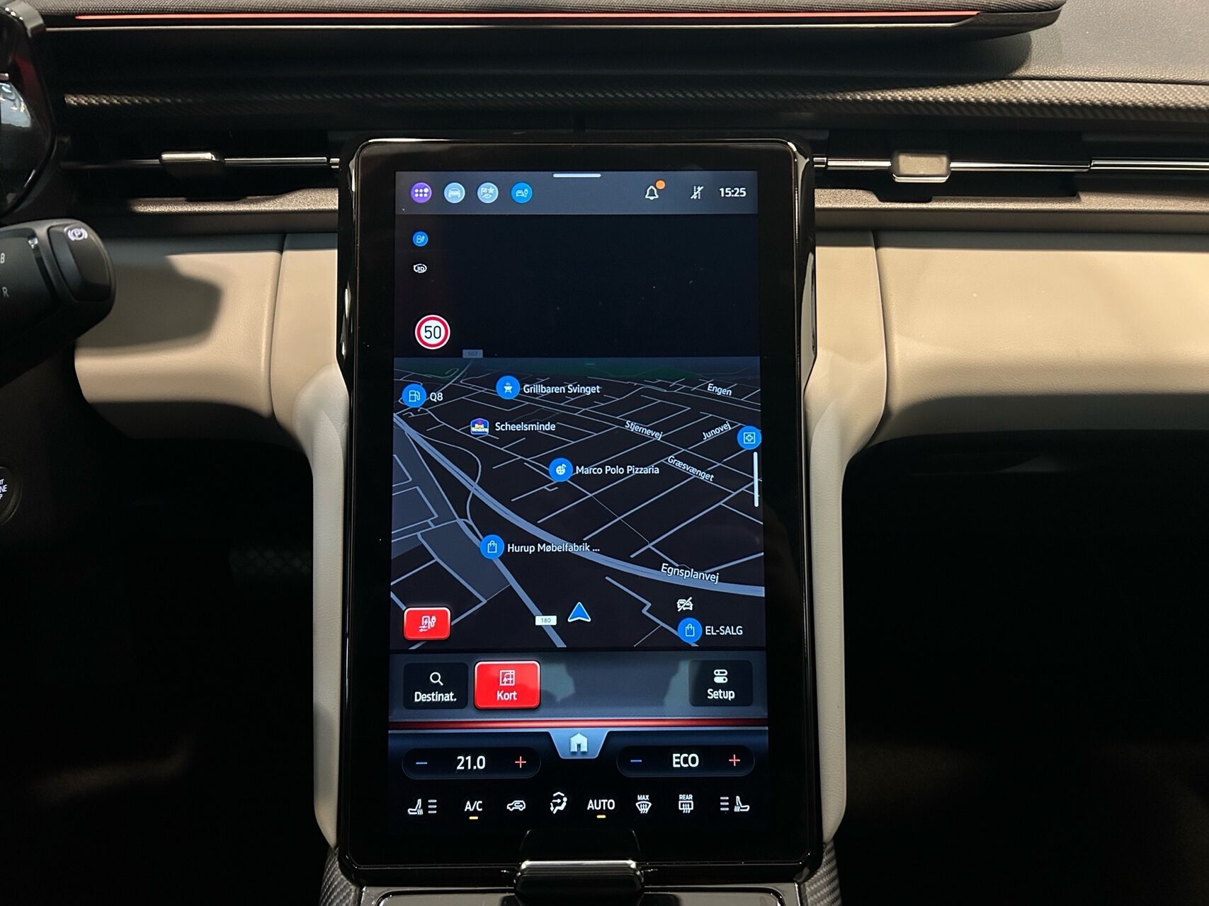 Ford Explorer billede 13