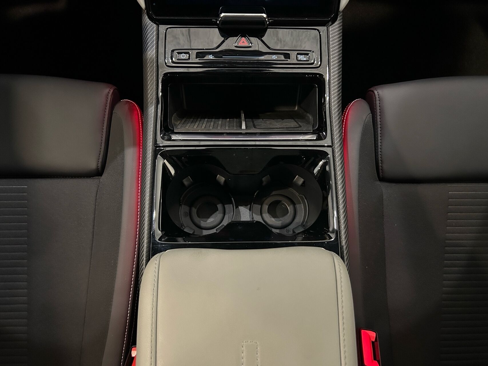 Ford Explorer billede 14