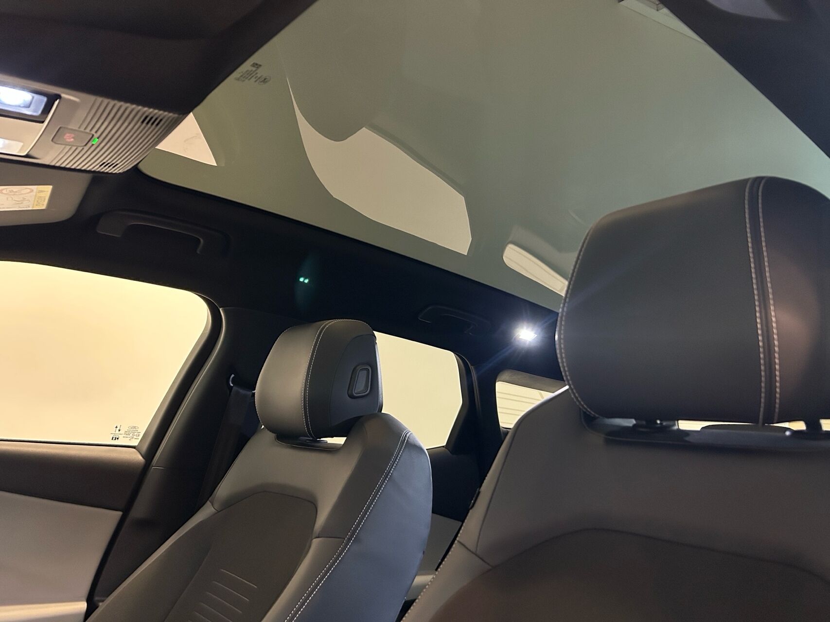 Ford Explorer billede 15