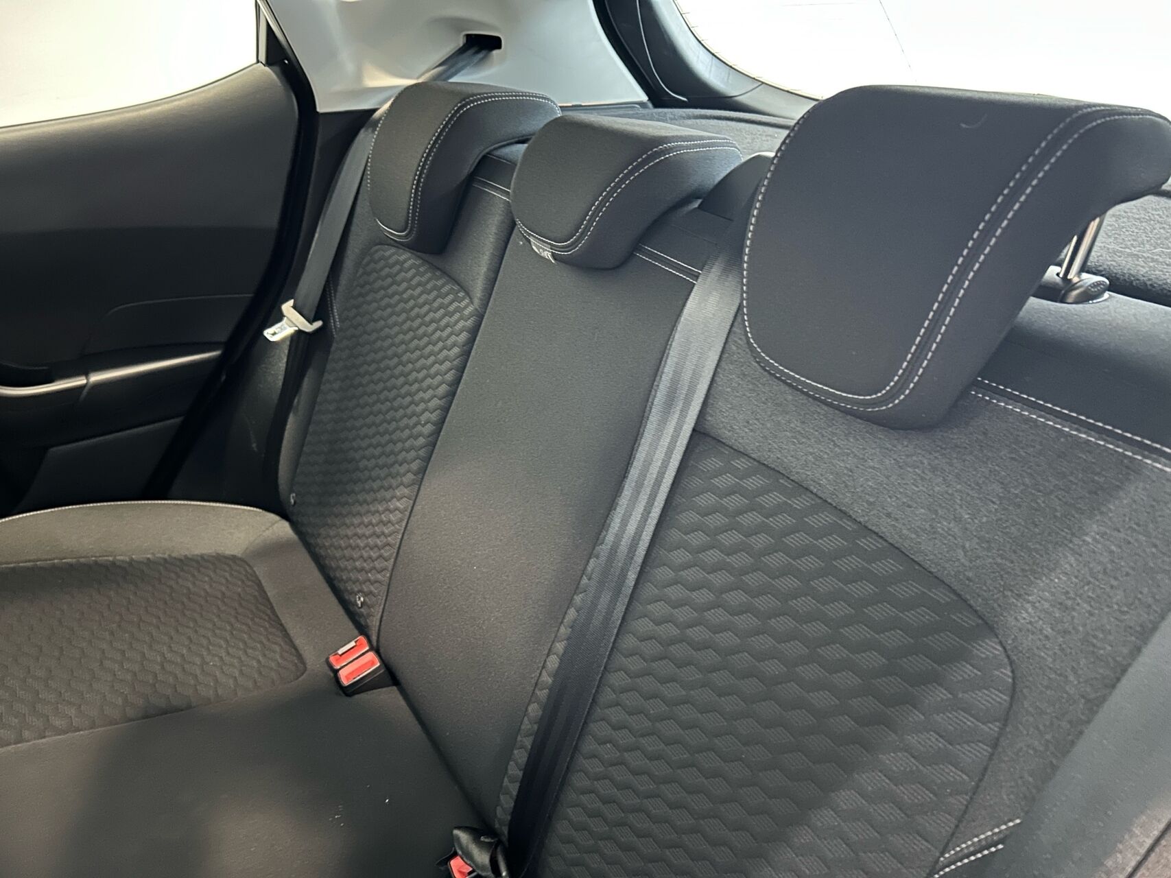 Ford Fiesta billede 9