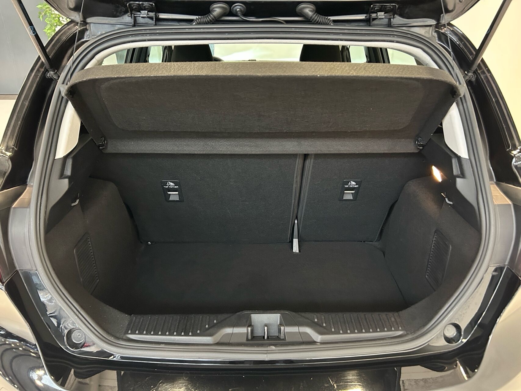 Ford Fiesta billede 11