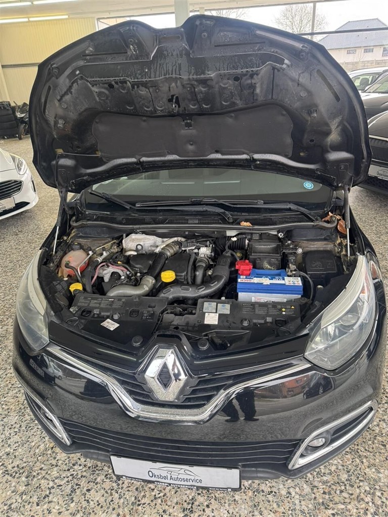 Renault Captur — 6
